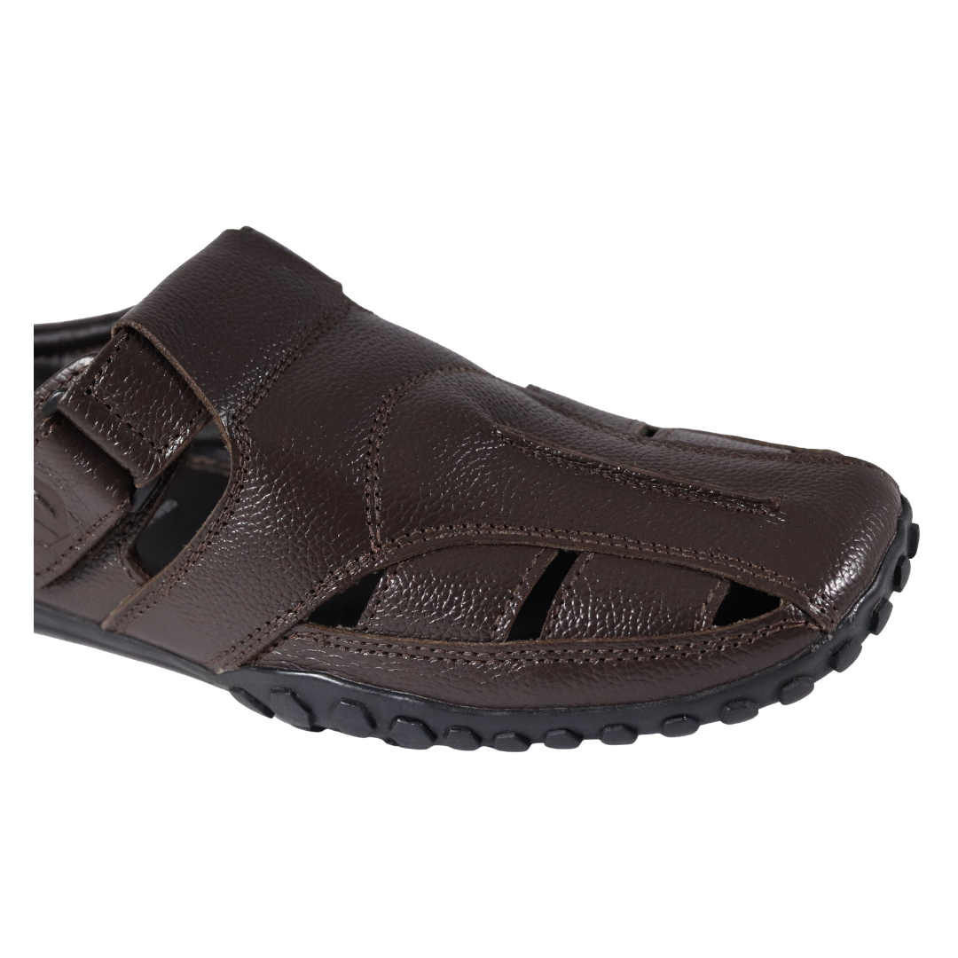 Milld Stylish Bantu Sandal