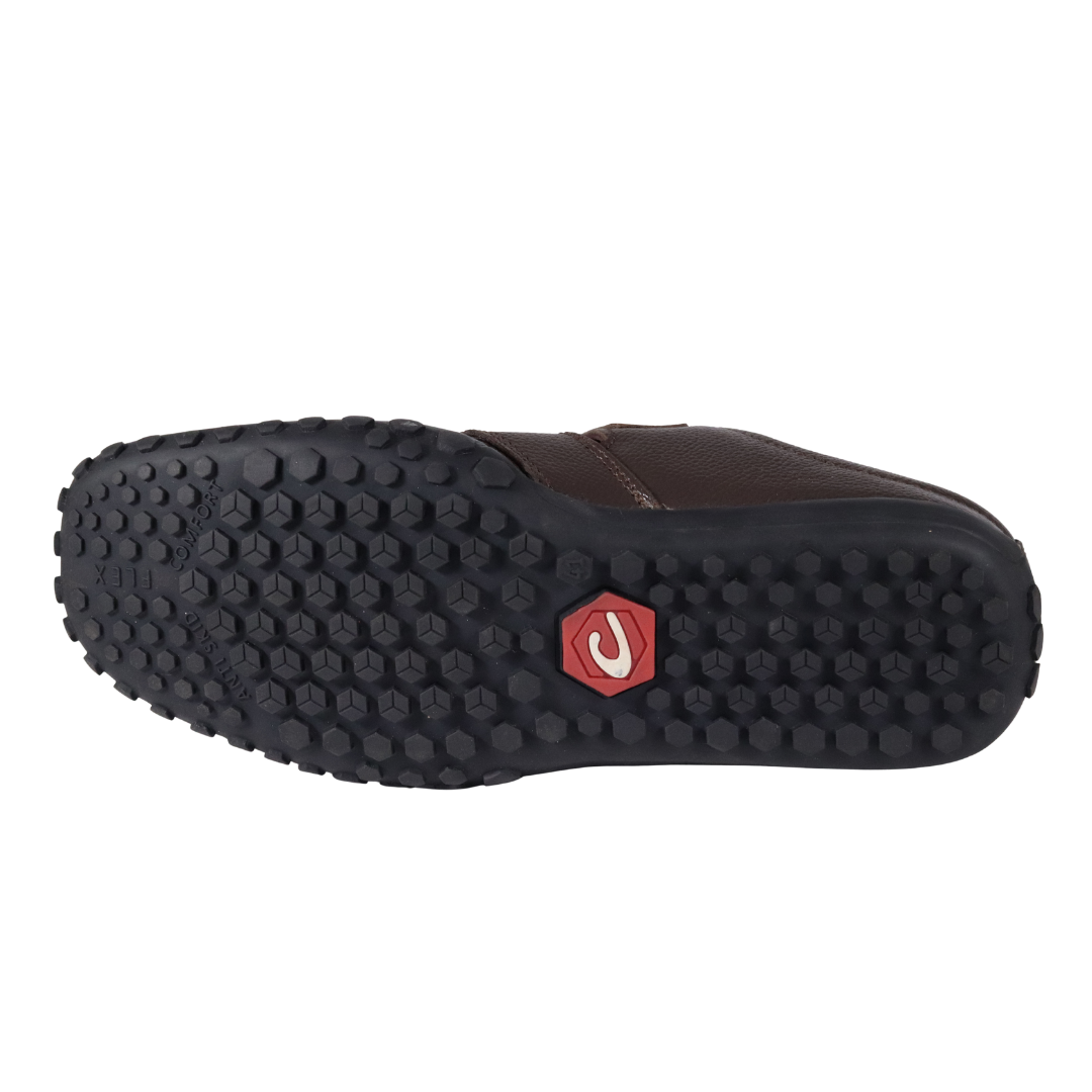 Milld Stylish Bantu Sandal