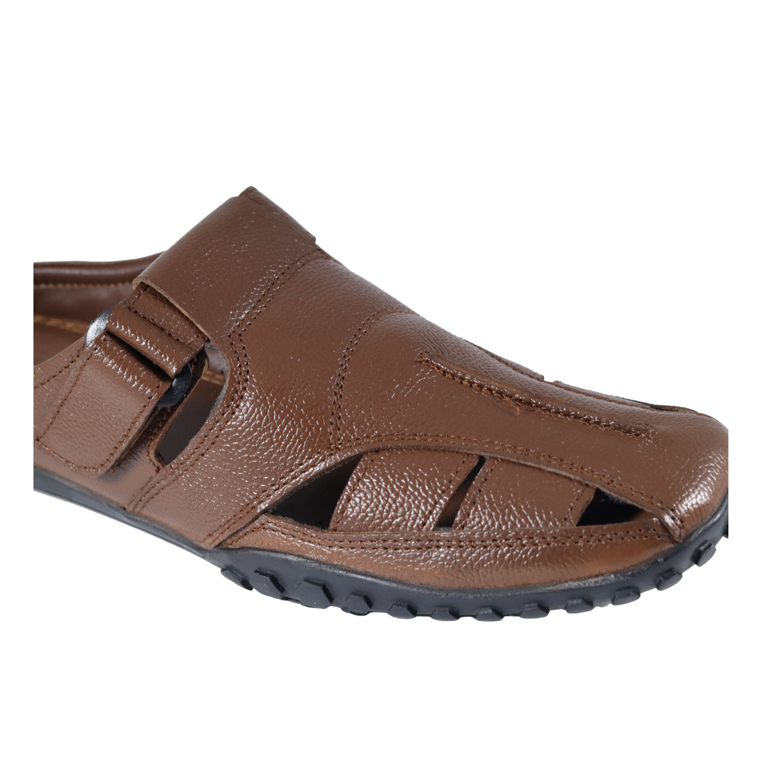 Milld Stylish Bantu Sandal