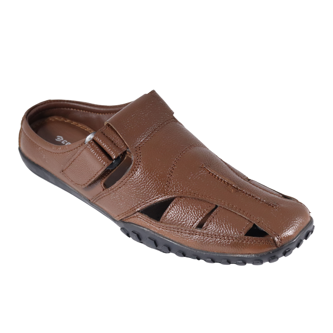 Milld Stylish Bantu Sandal