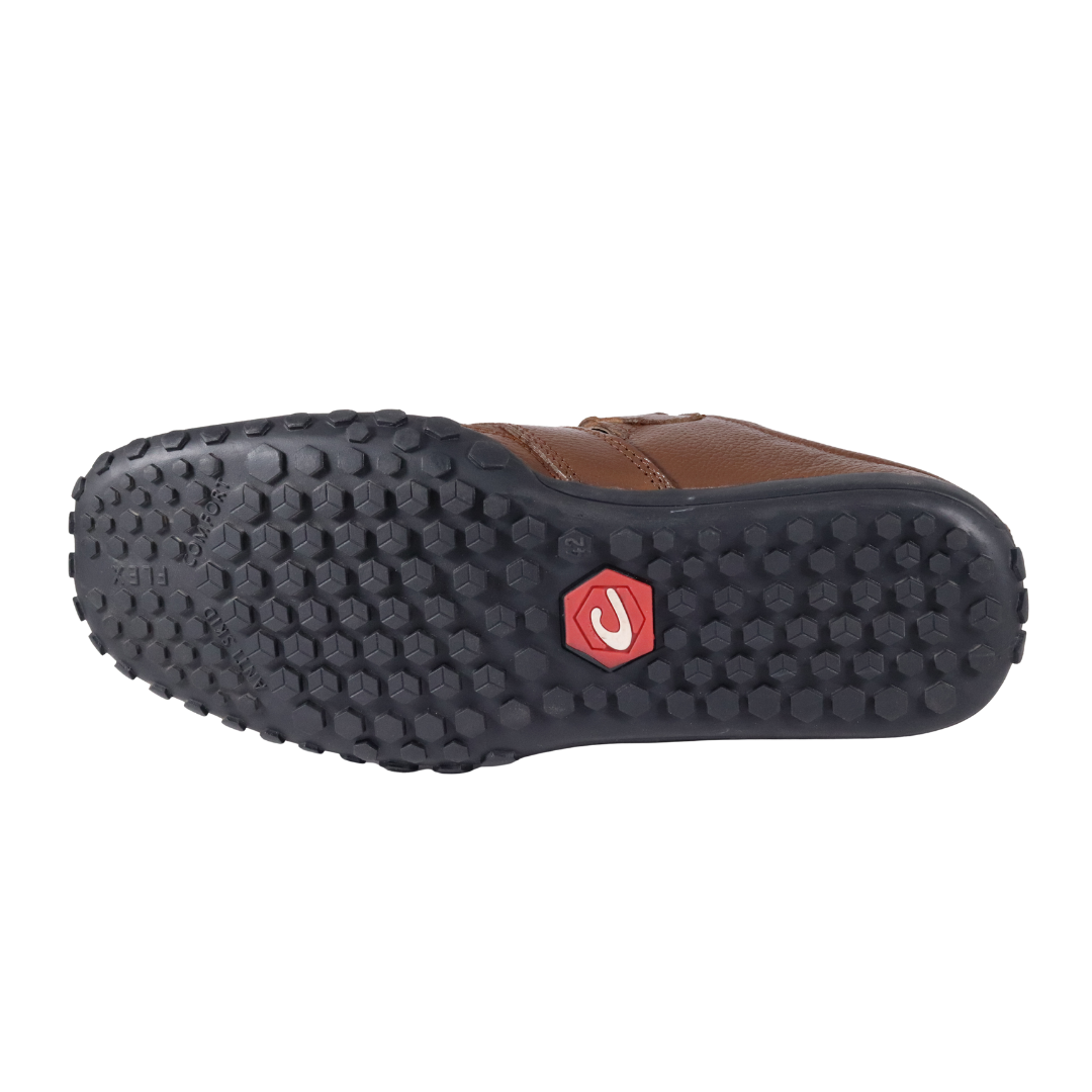 Milld Stylish Bantu Sandal