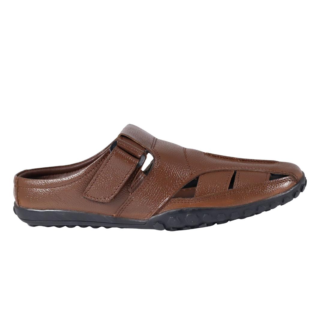 Milld Stylish Bantu Sandal