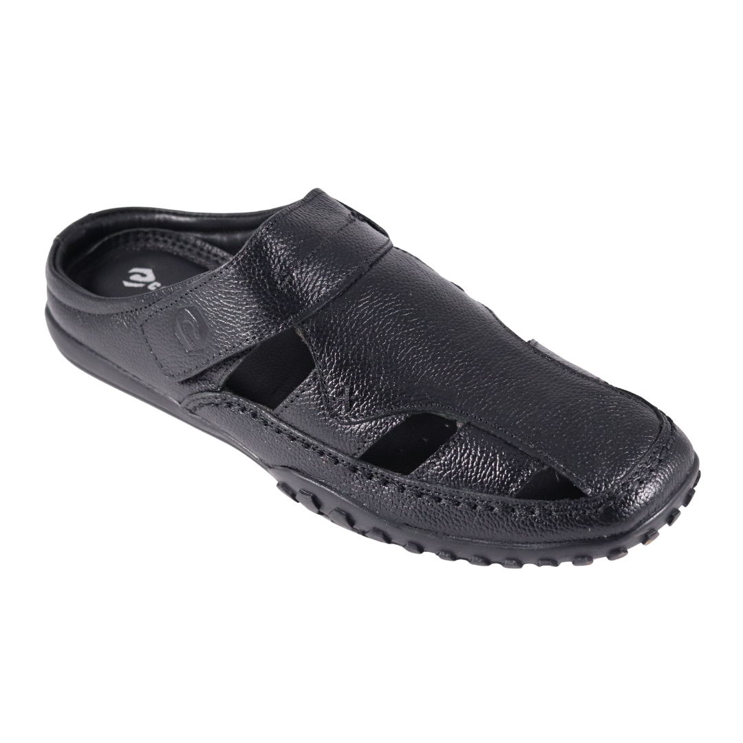 Milld Modern Bantu Sandal