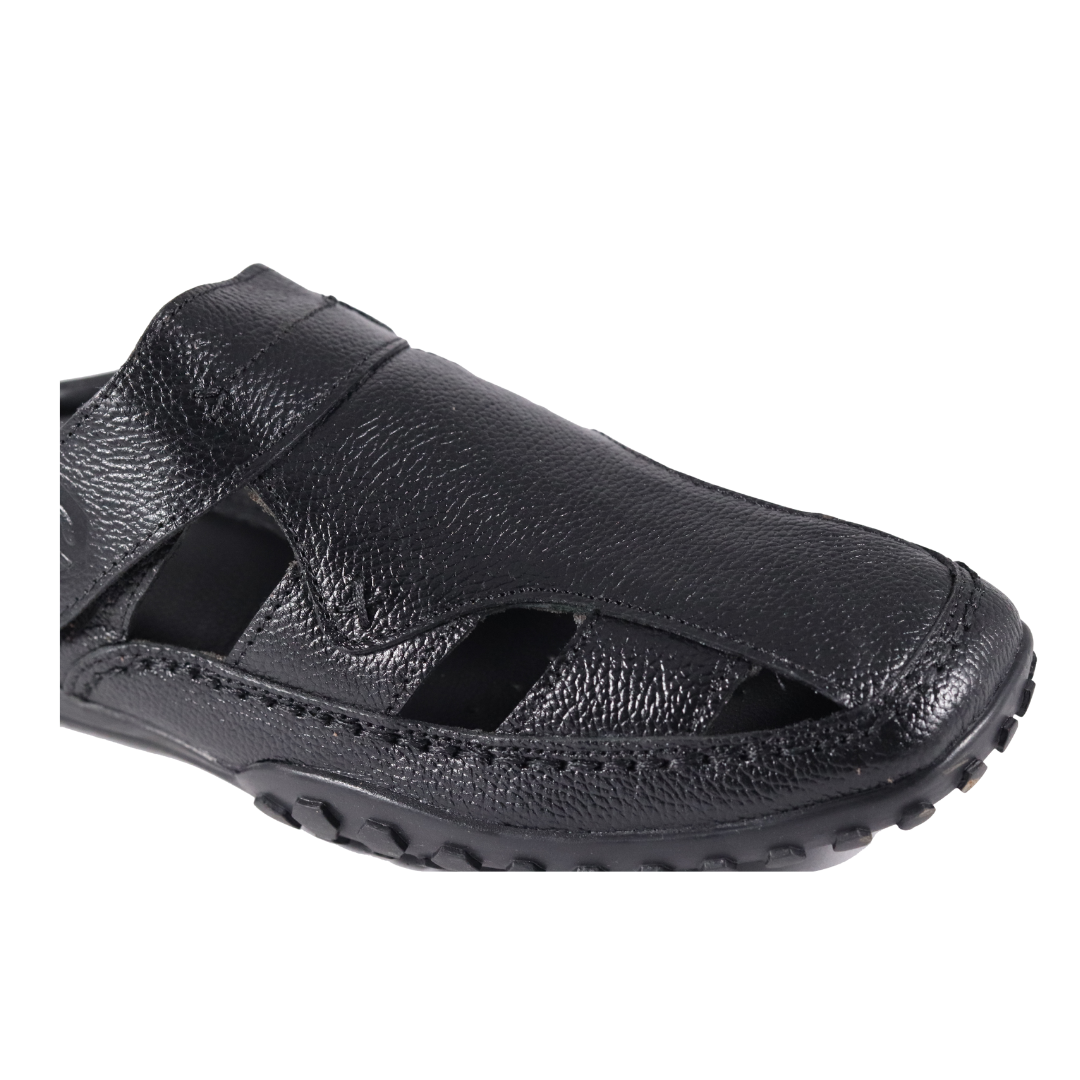 Milld Modern Bantu Sandal