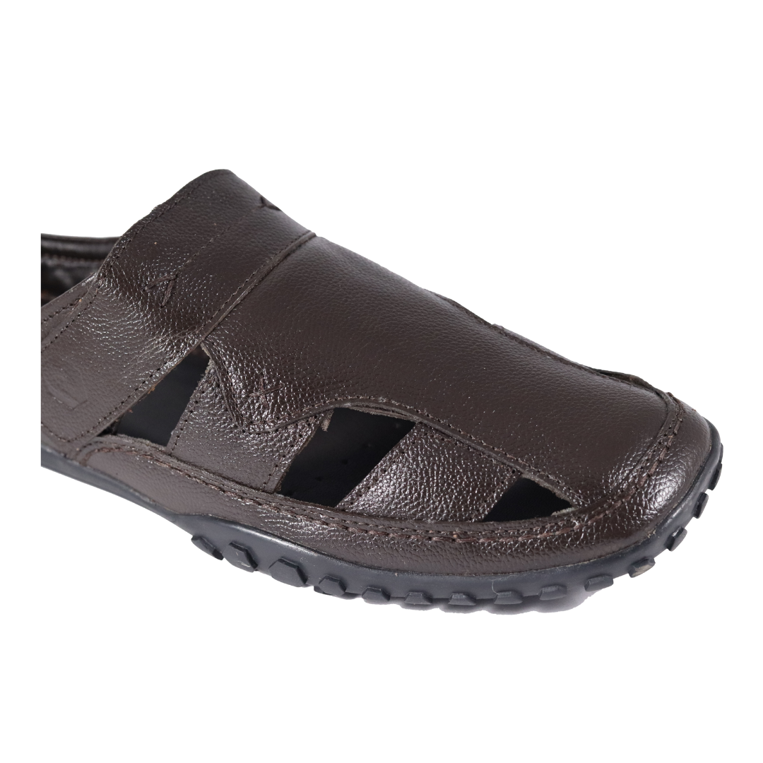 Milld Modern Bantu Sandal