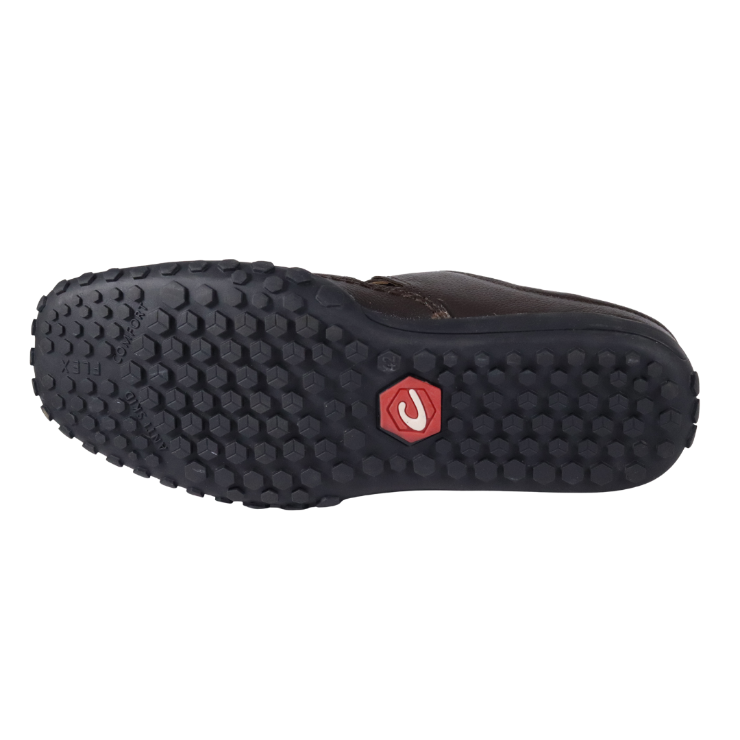 Milld Modern Bantu Sandal