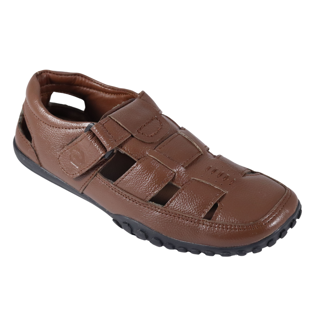 Milld Elite Roman Sandal