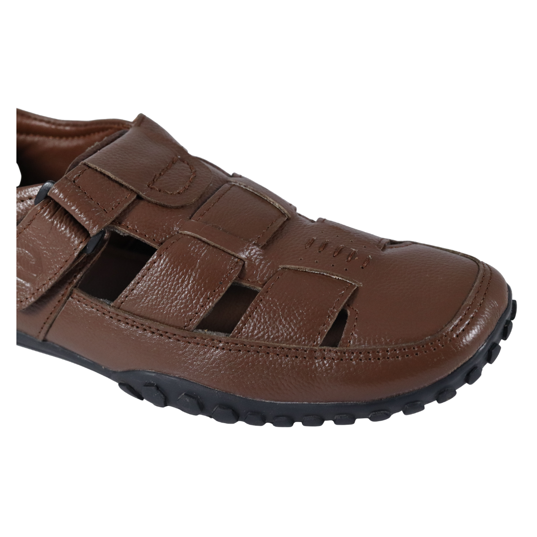 Milld Elite Roman Sandal