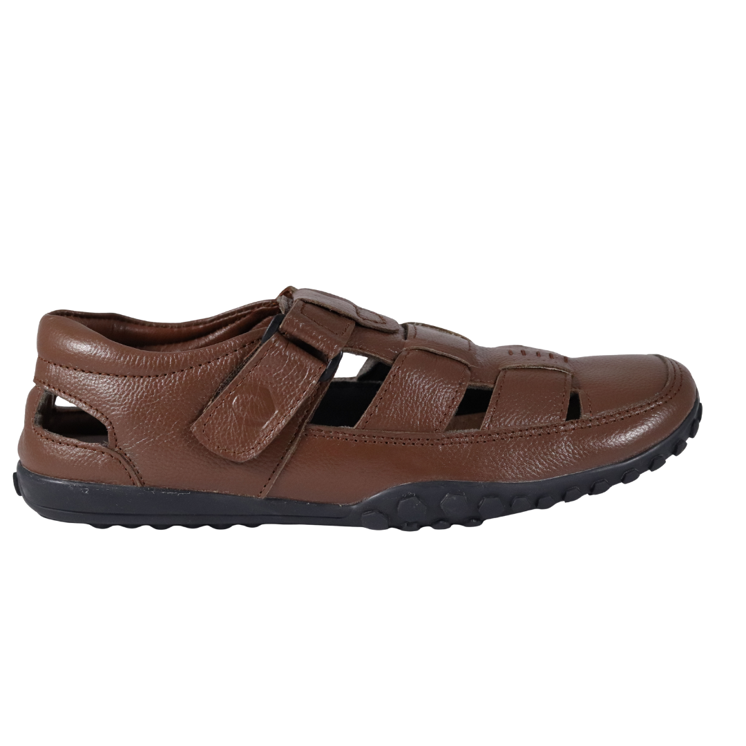 Milld Elite Roman Sandal