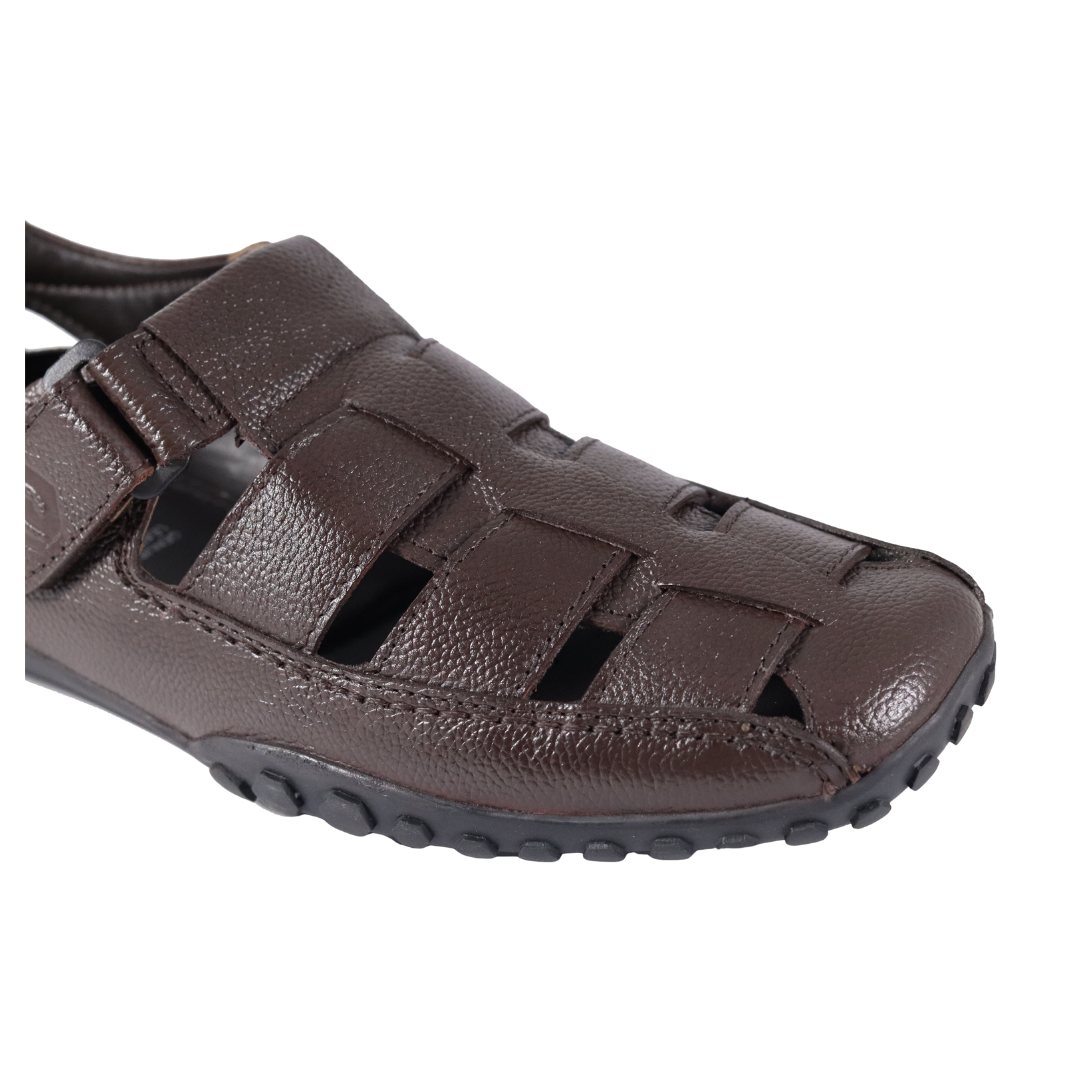 Milld Royal Roman Sandal