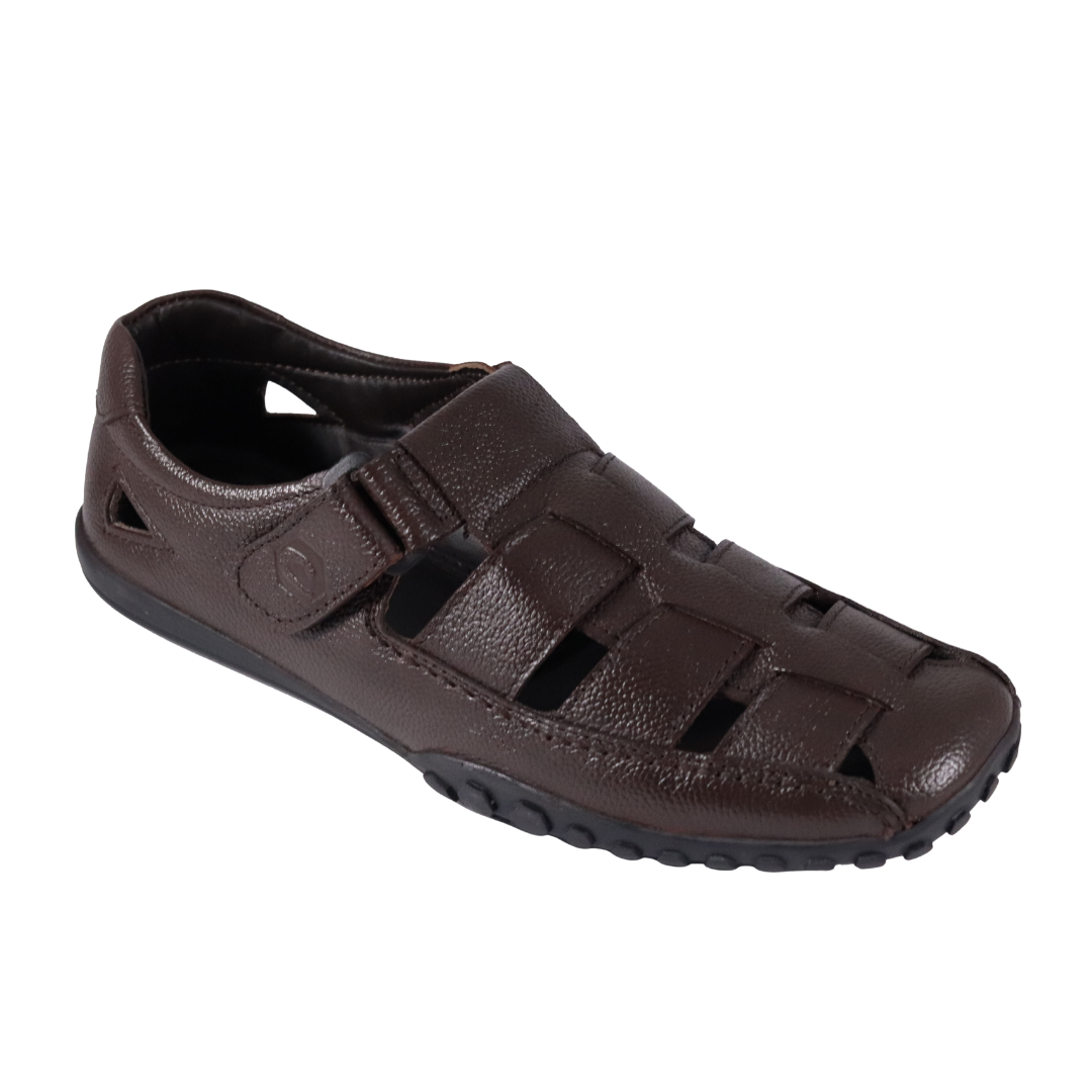 Milld Royal Roman Sandal