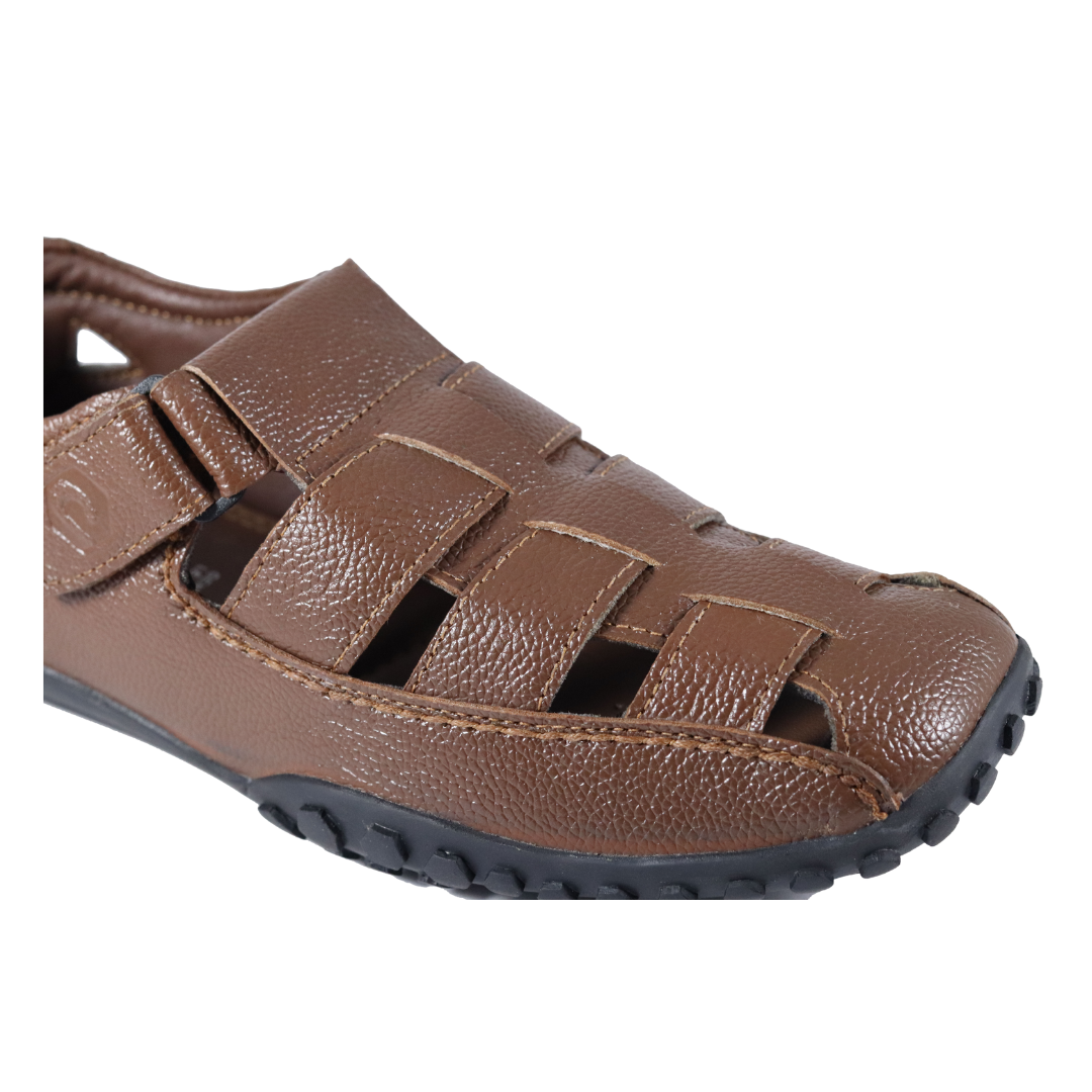 Milld Royal Roman Sandal