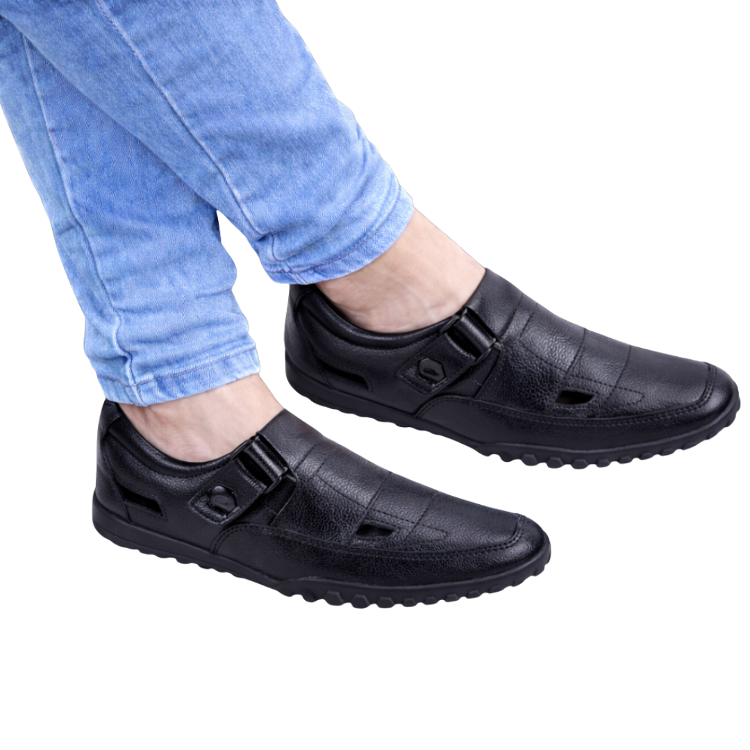 Milld Roman Daily Comfort Sandal