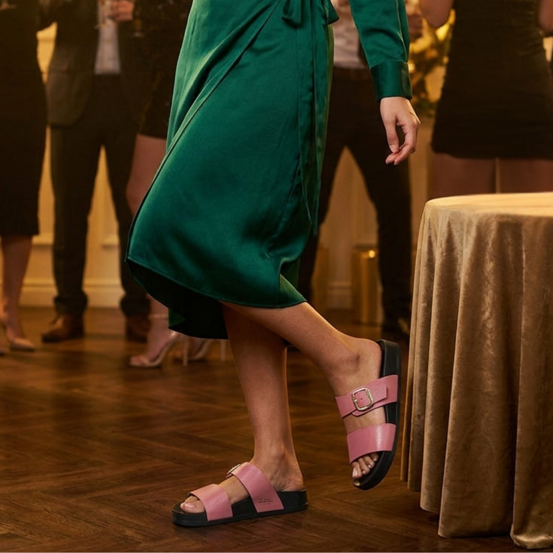 Natalia Stylish Slipper
