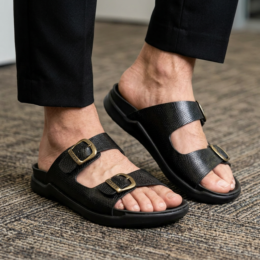 Prince Elite Slipper