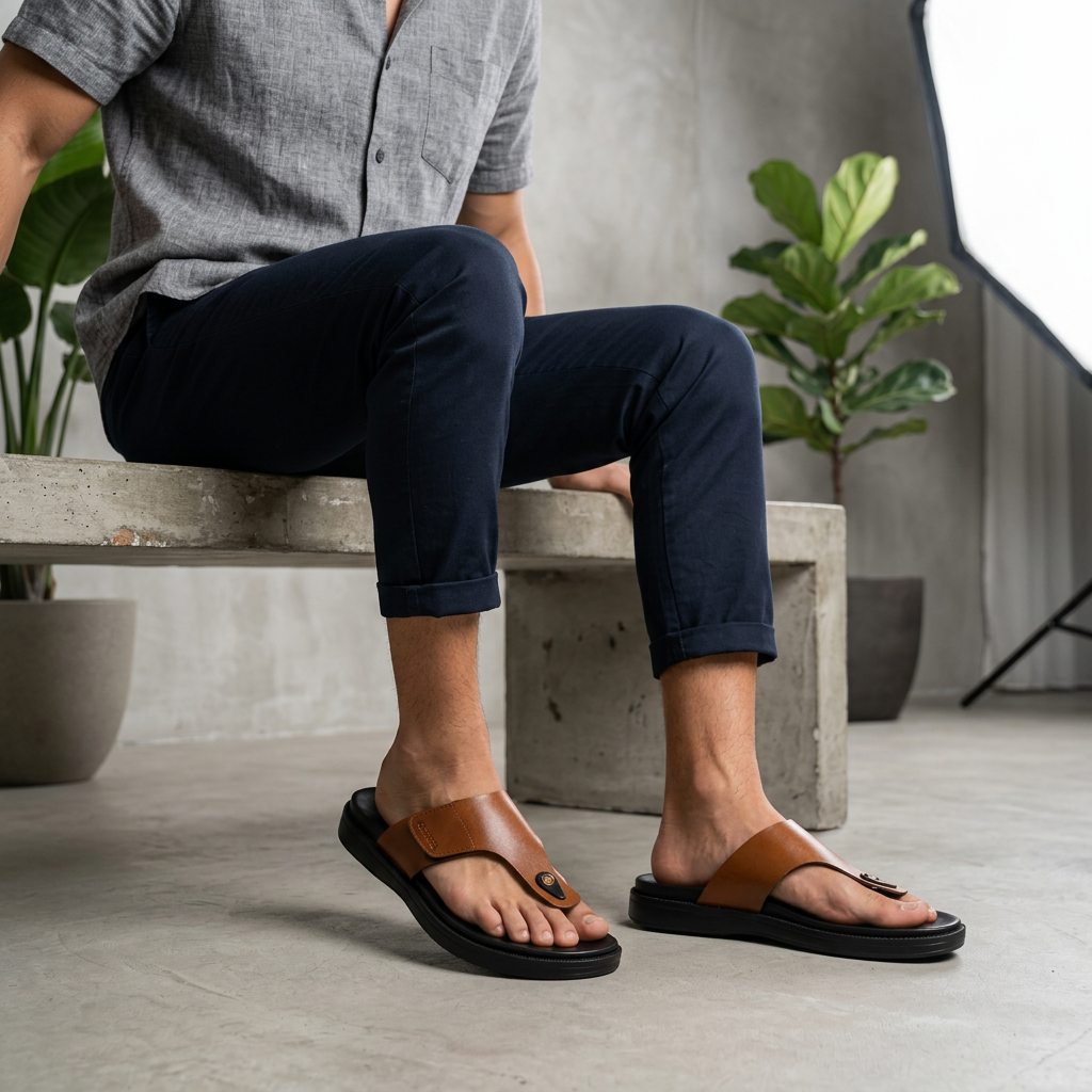 Ronaldo Elite Slipper