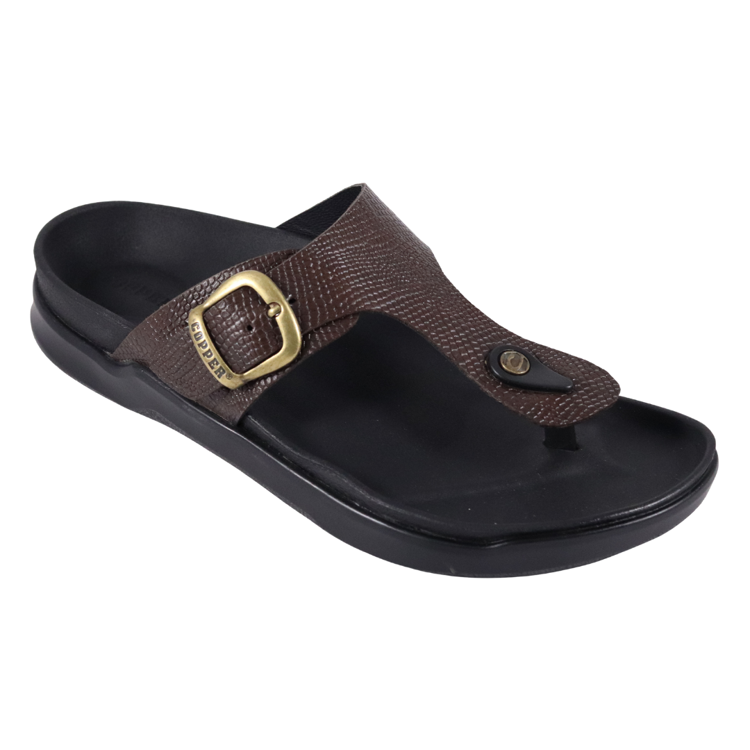 Prince Modern Look Slipper