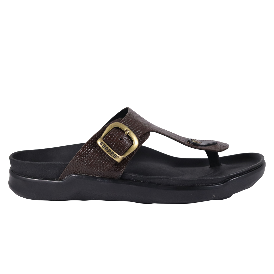 Prince Modern Look Slipper