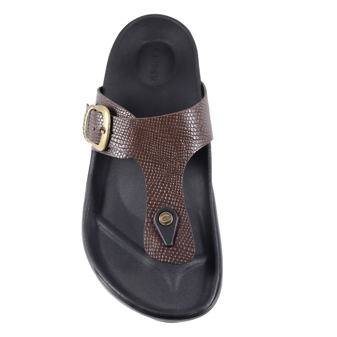 Prince Modern Look Slipper