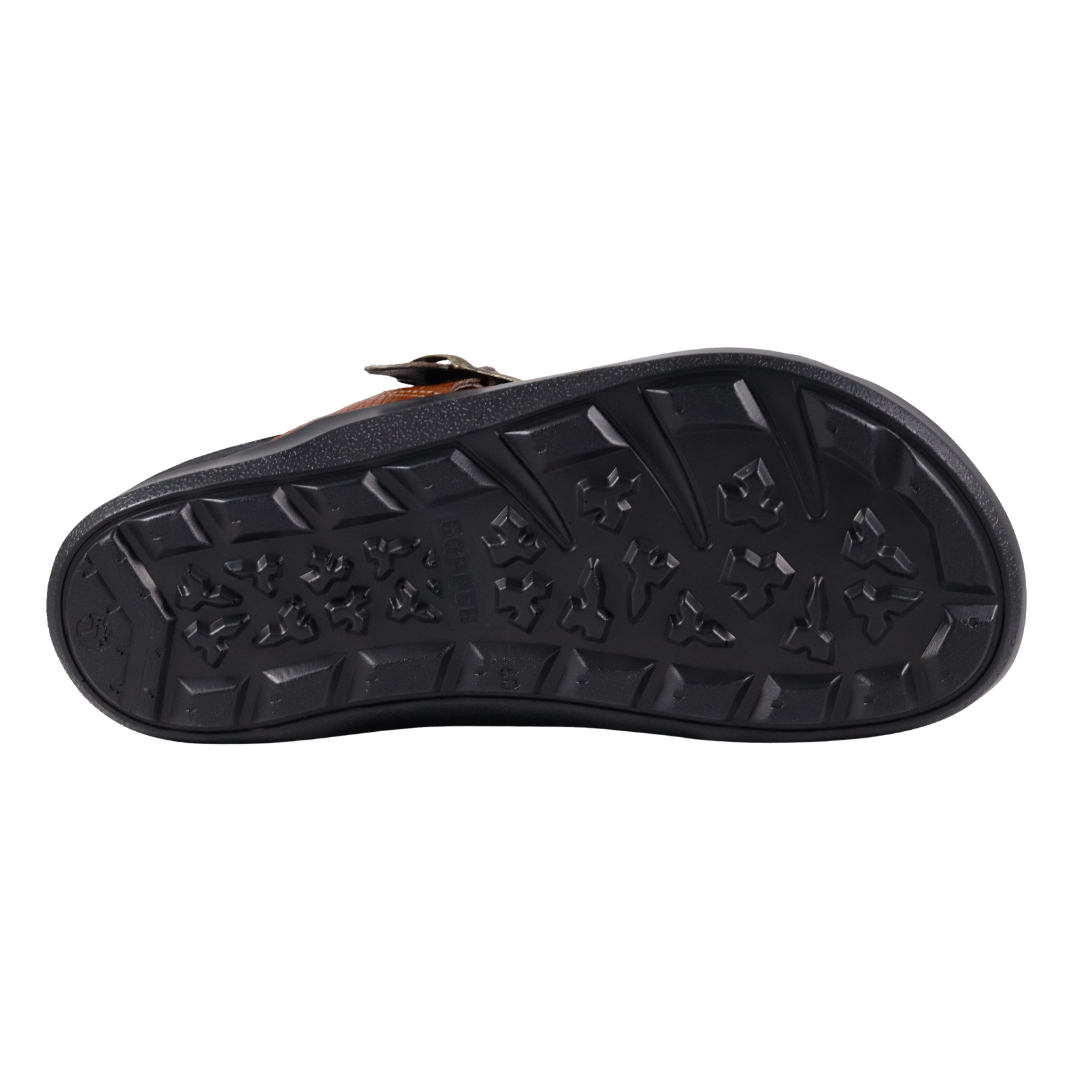 Prince Modern Look Slipper