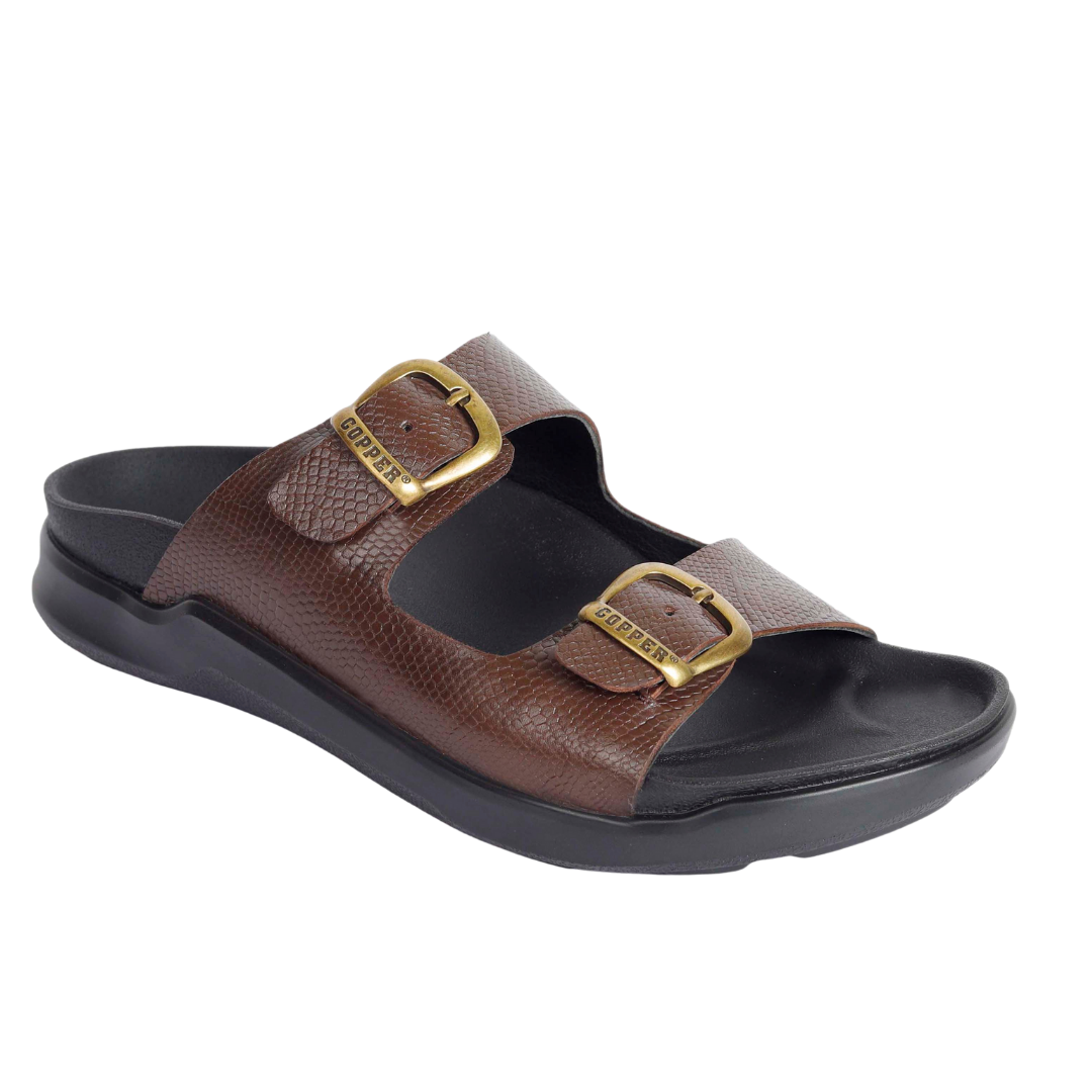 Prince Stylish Wear Slipper