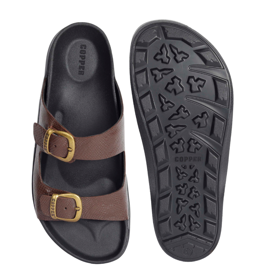 Prince Elite Slipper