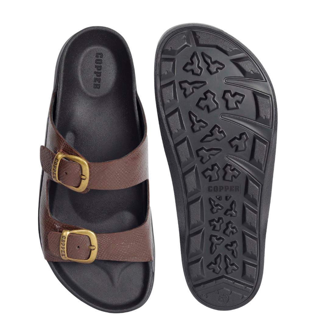 Prince Stylish Wear Slipper