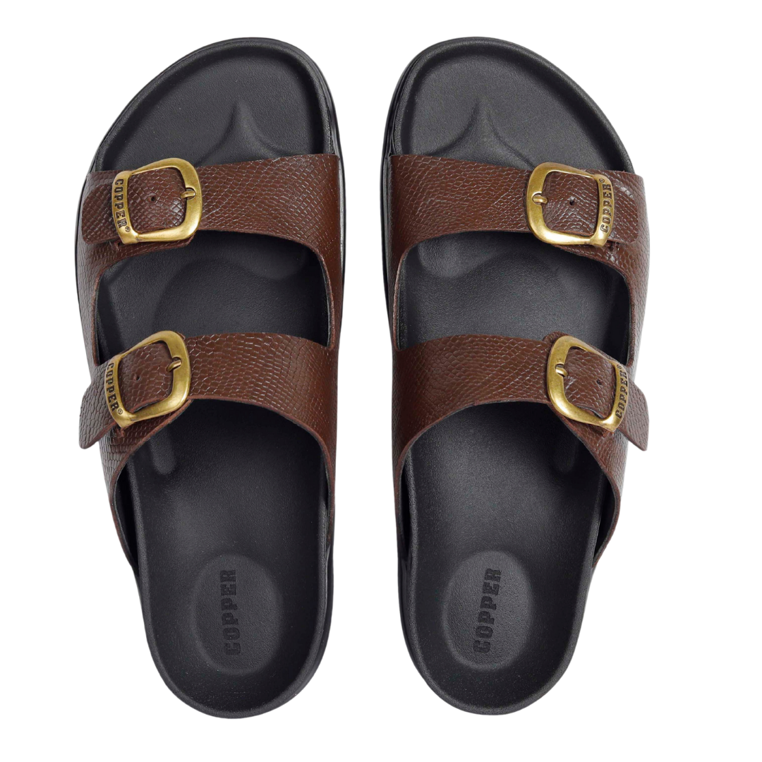 Prince Stylish Wear Slipper