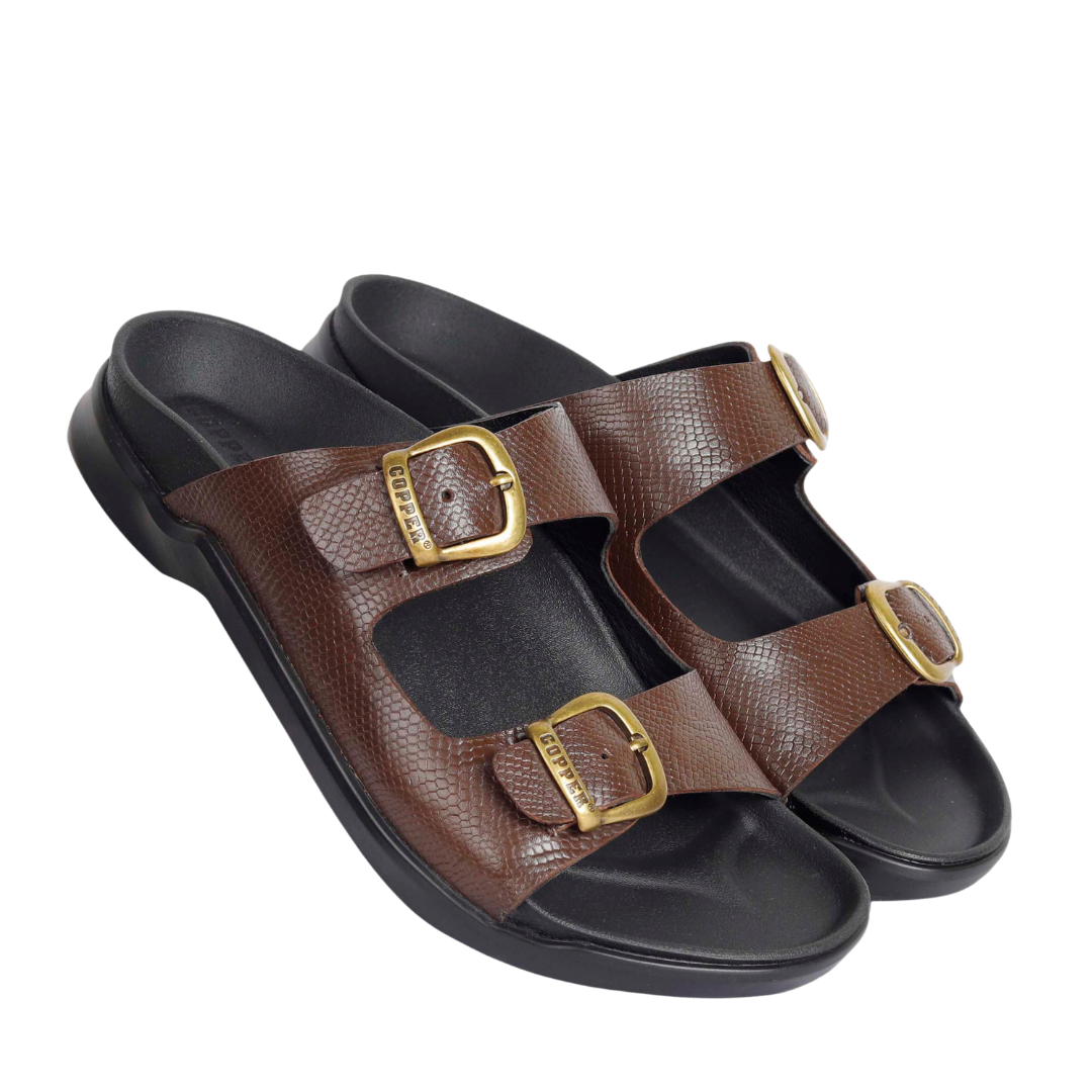 Prince Stylish Wear Slipper