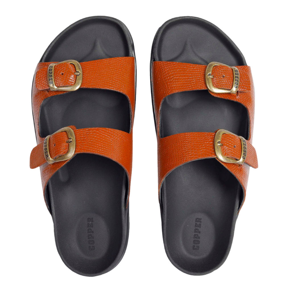 Prince Stylish Wear Slipper