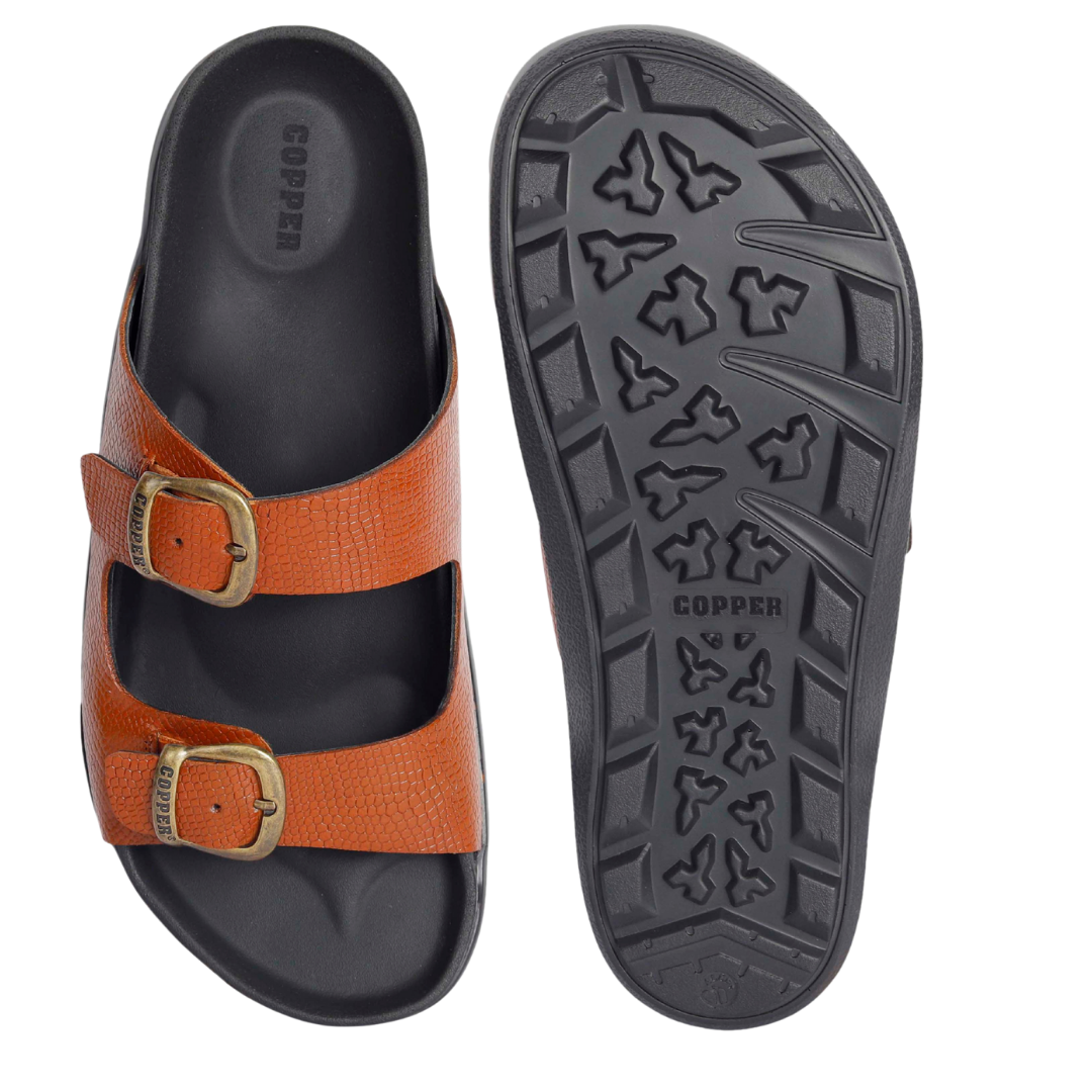 Prince Stylish Wear Slipper