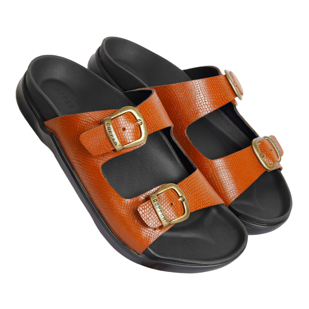 Prince Stylish Wear Slipper