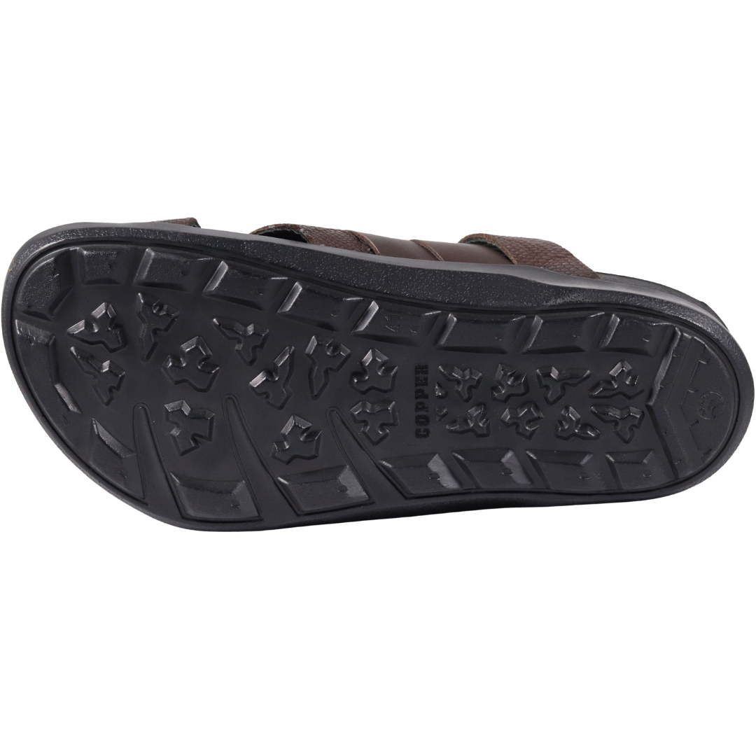 Prince Royal Slipper