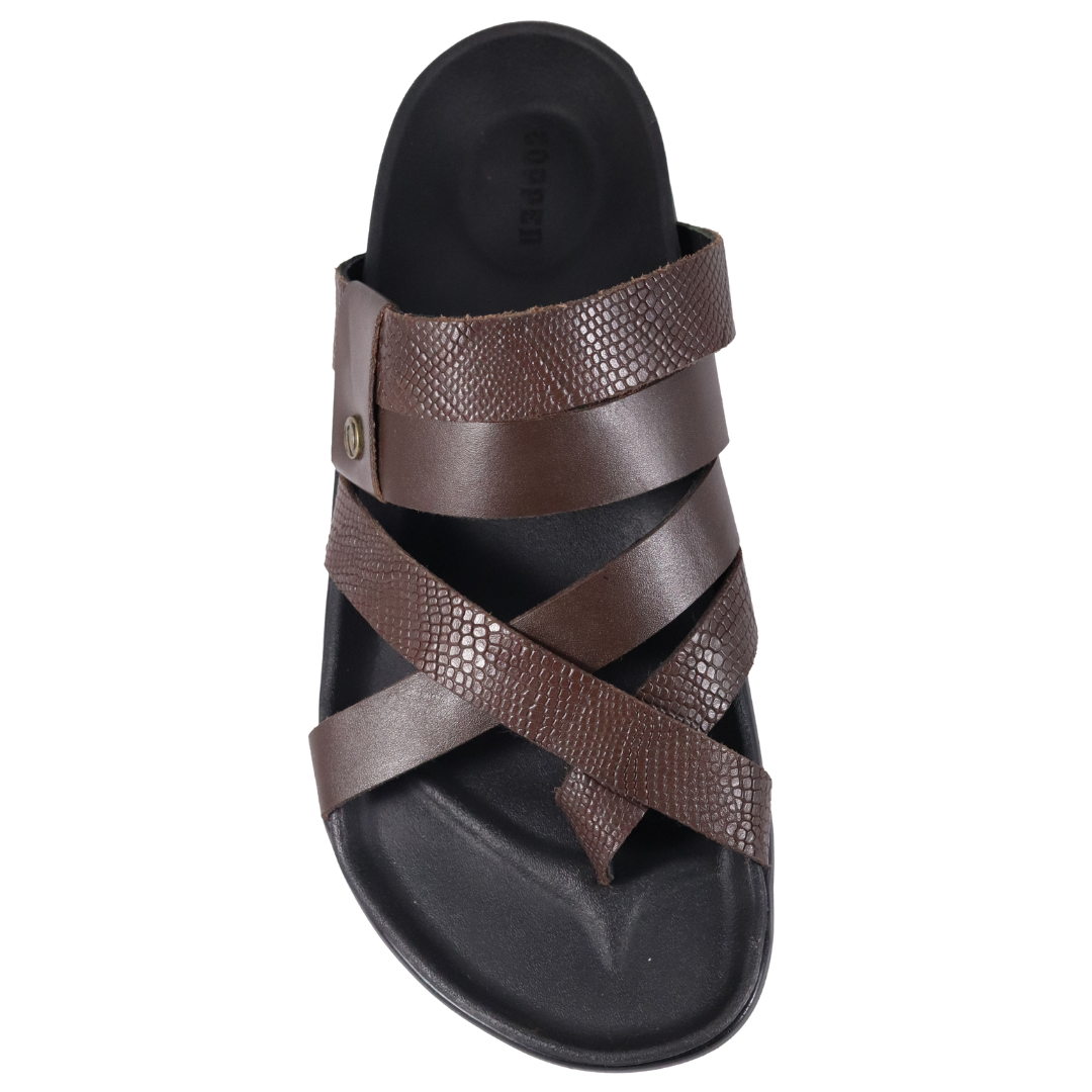 Prince Royal Slipper