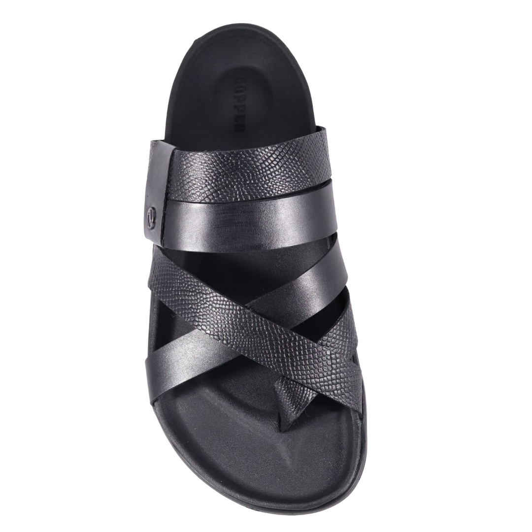 Prince Royal Slipper