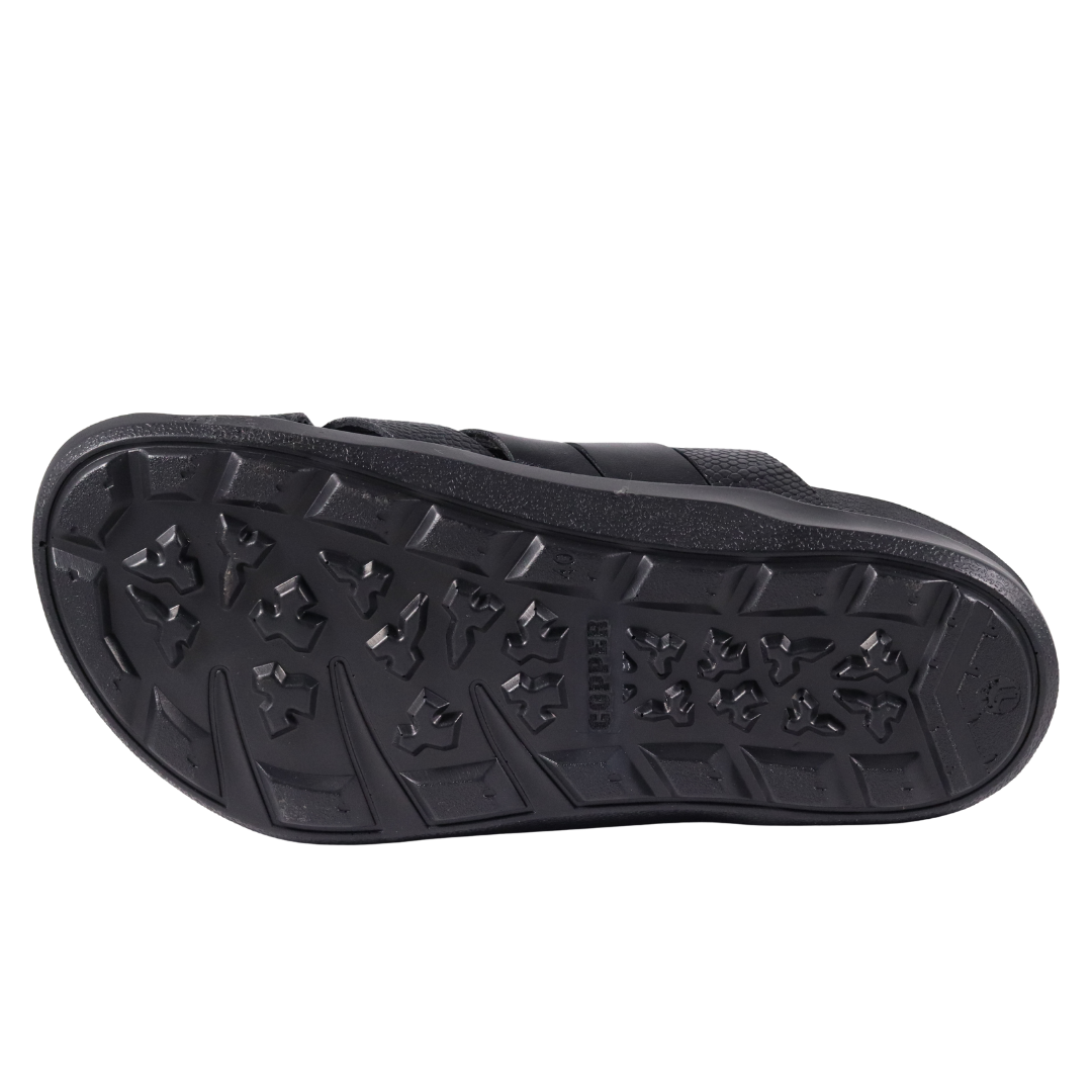 Prince Royal Slipper