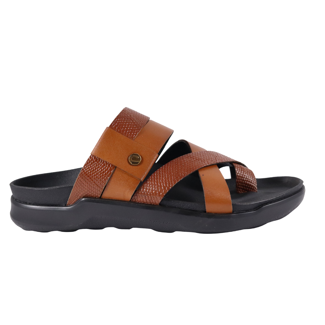 Prince Royal Slipper