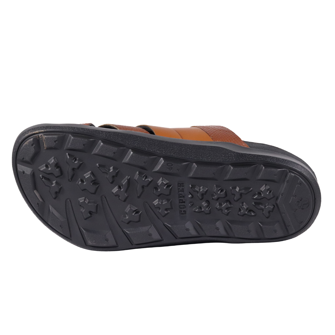 Prince Royal Slipper