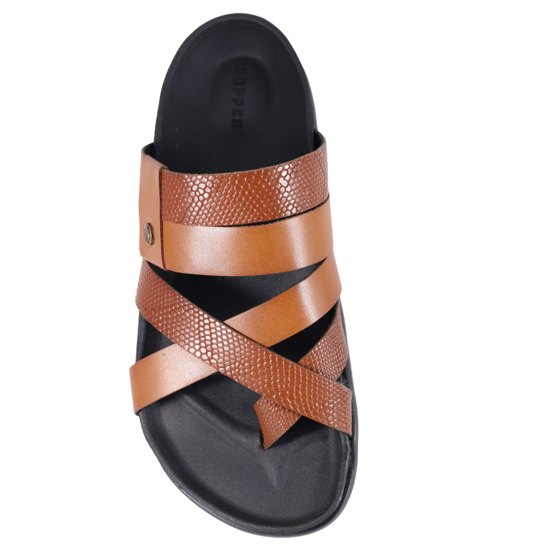 Prince Royal Slipper