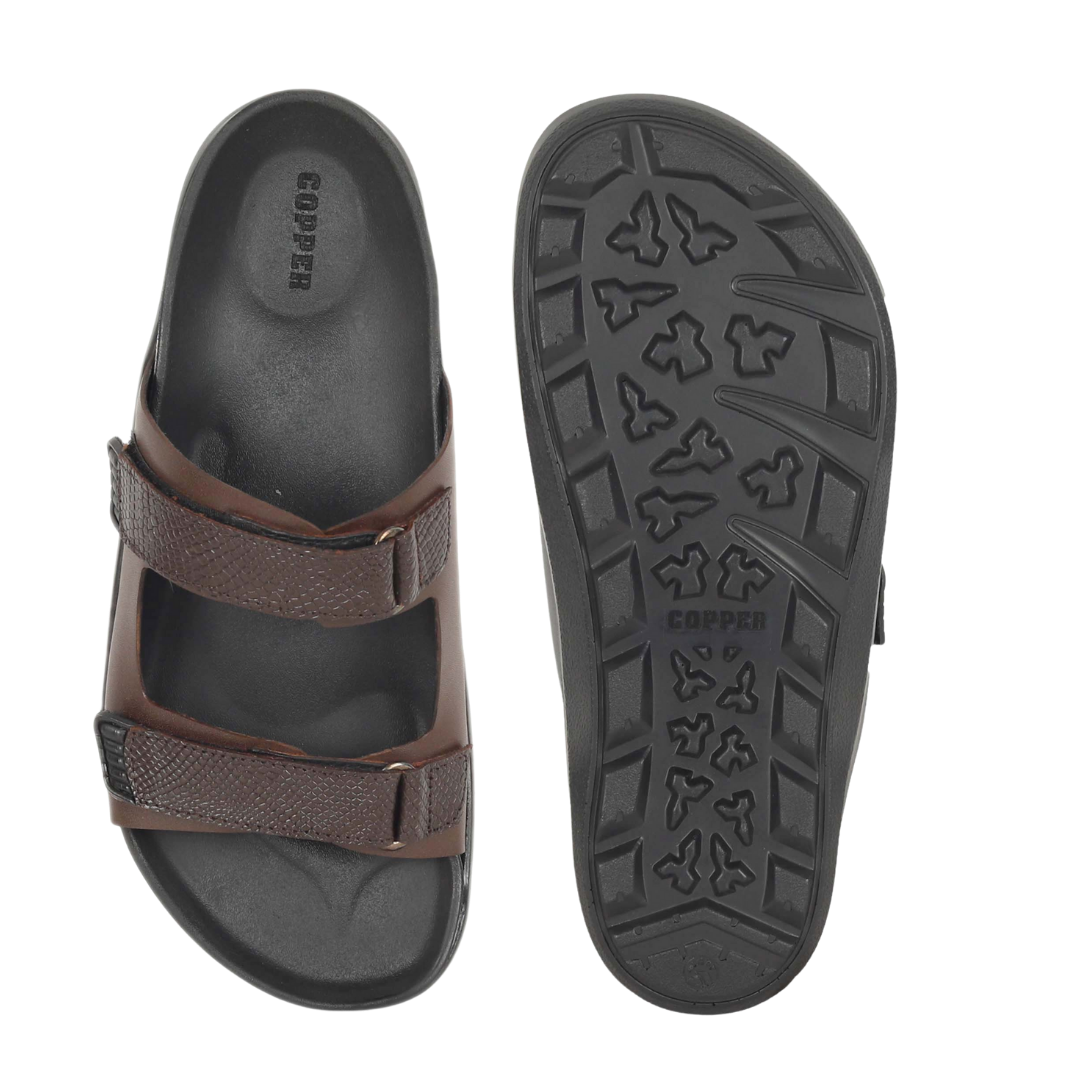 Prince Luxury Slipper