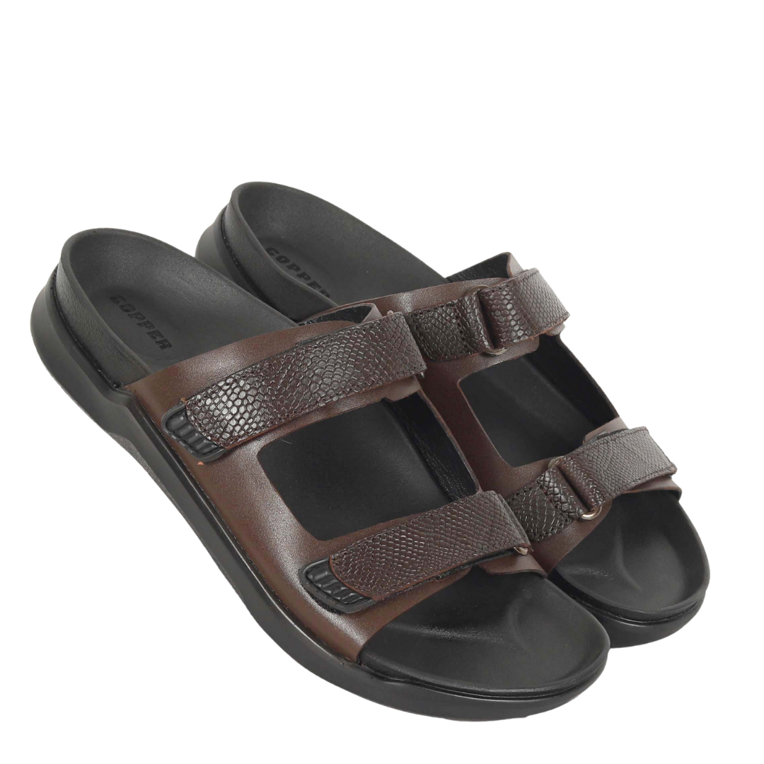 Prince Luxury Slipper