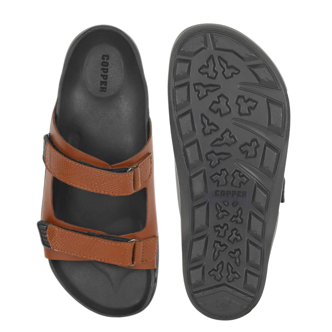 Prince Luxury Slipper