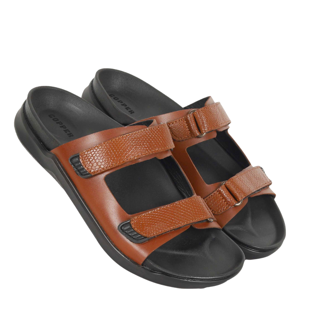 Prince Luxury Slipper