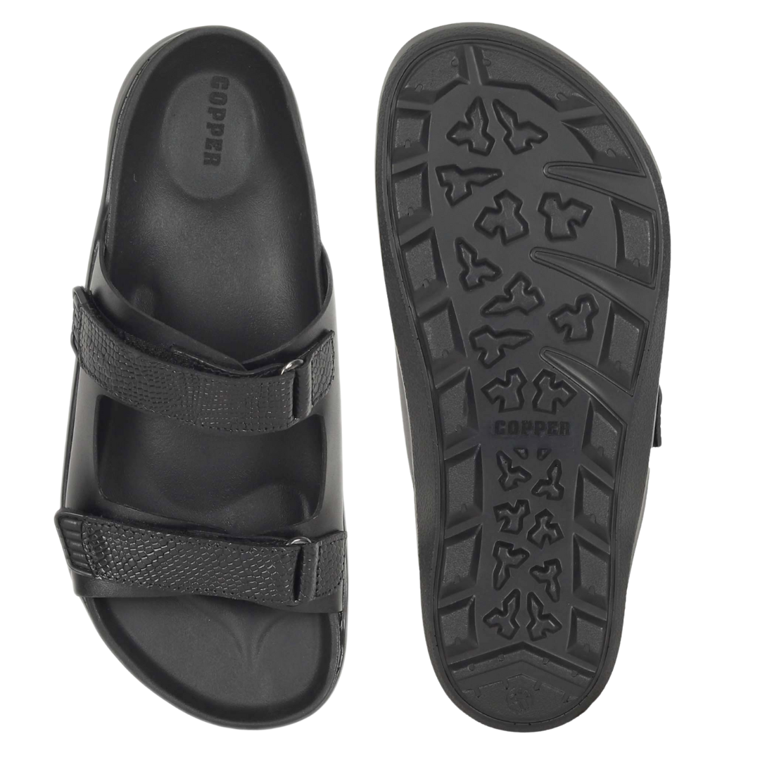 Prince Luxury Slipper