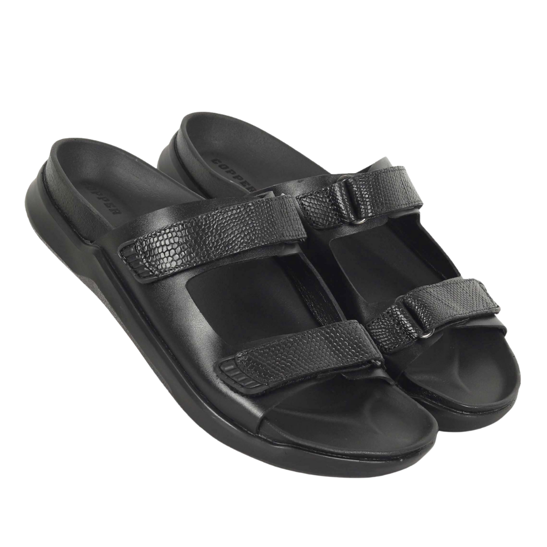 Prince Luxury Slipper