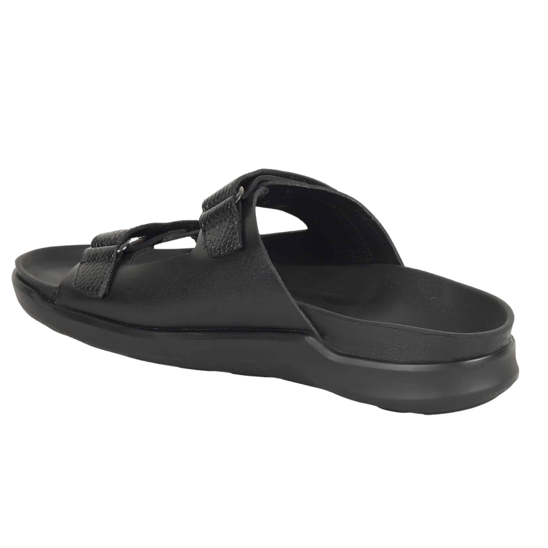 Prince Luxury Slipper