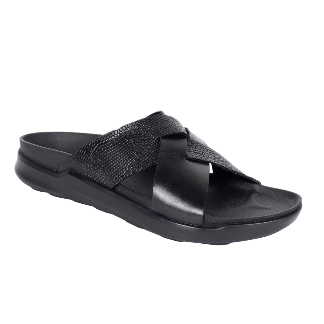 Prince Premium Slipper