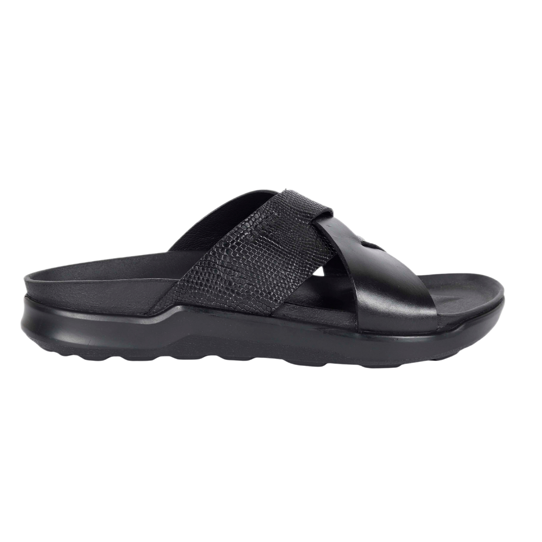 Prince Premium Slipper