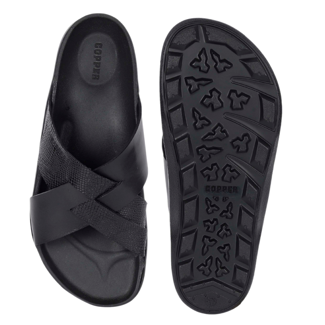 Prince Premium Slipper
