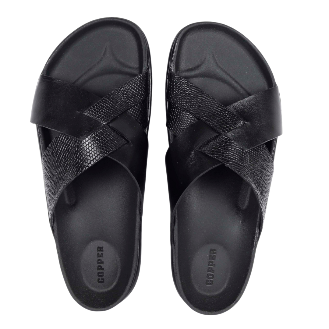 Prince Premium Slipper